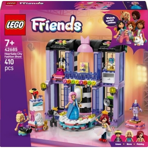 42685 Friends Fashion Show Di Heartlake City - Lego