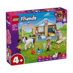 42696 Friends Clinica Veterinaria - Lego
