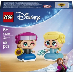 43284 Disney Mini Anna E Mini Elsa - Lego