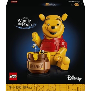 43300 Disney Winnie The Pooh - Lego