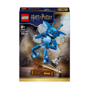 76461 Harry Potter Folletto Della Cornovaglia - Lego