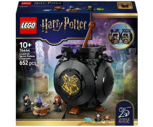 76464 Harry Potter Calderone: Lezione Di Pozioni Segrete - Lego