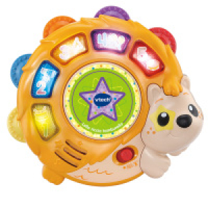 Lello Riccio Tamburello - Vtech