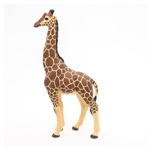 Giraffa Maschio - Papo