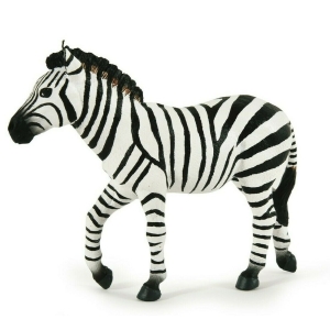 Zebra Maschio - Papo