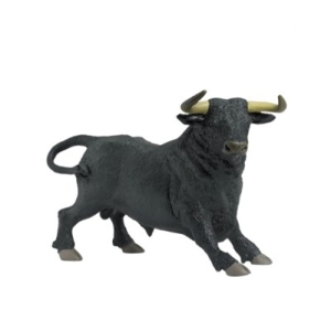 Toro Andaluso - Papo