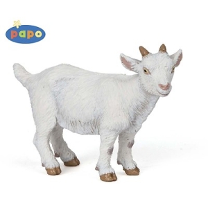 Capra bianca - Papo