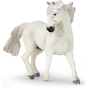 Cavallo Della Camargue - Papo