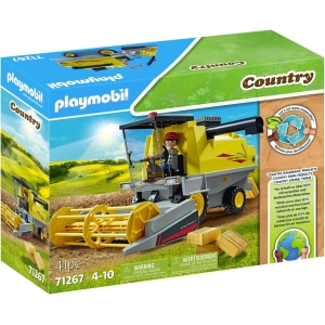 71267 Mietitrebbia - Playmobil