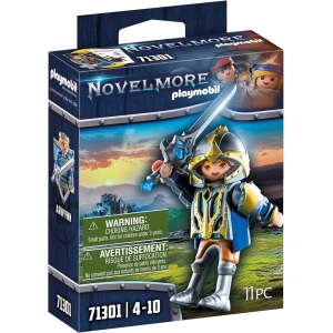 71301 Arwynn Con Invincibus - Playmobil