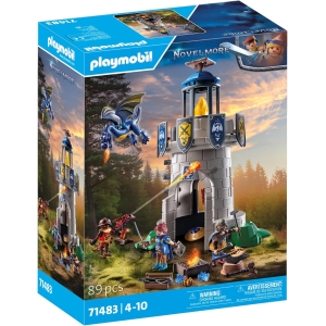 71483 Torre Dei Cavalieri Con Drago - Playmobil