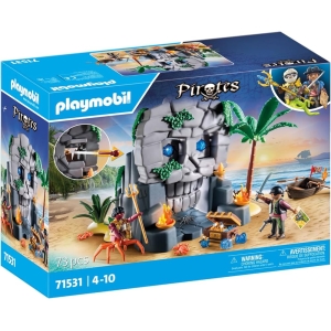 71531 Isola Del Teschio - Playmobil