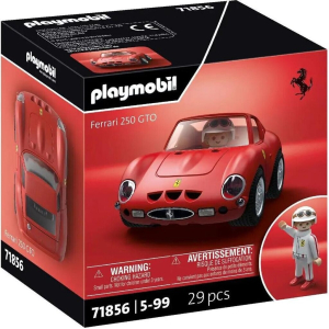 71856 Ferrari 250 GTO - Playmobil