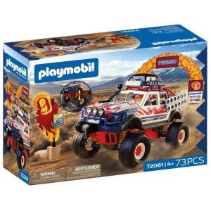 72061 Offroad Truck - Playmobil