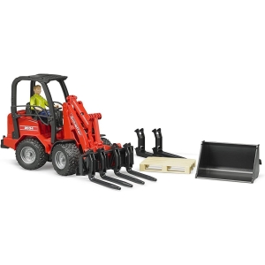 Pala Shaffer 2630 - Bruder