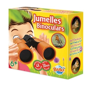 Binocolo - Buki