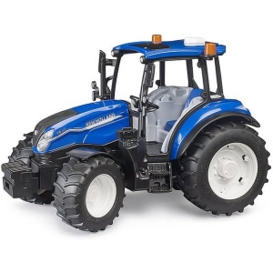 Trattore New Holland T5.120 - Bruder