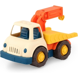 Carro Attrezzi - Battat