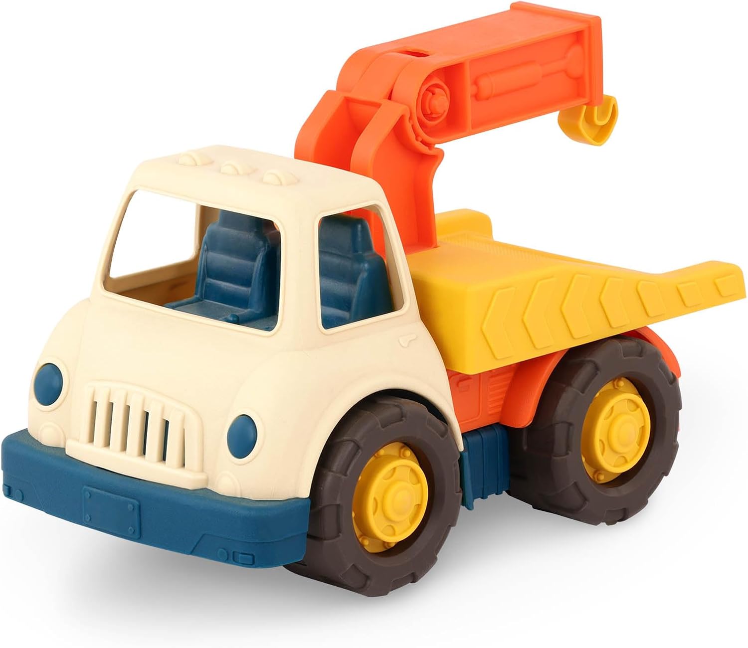 Carro Attrezzi - Battat
