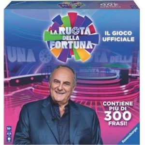 La Ruota Della Fortuna - Ravensburger