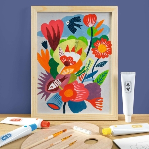 Kit Mix Di Colori - Djeco