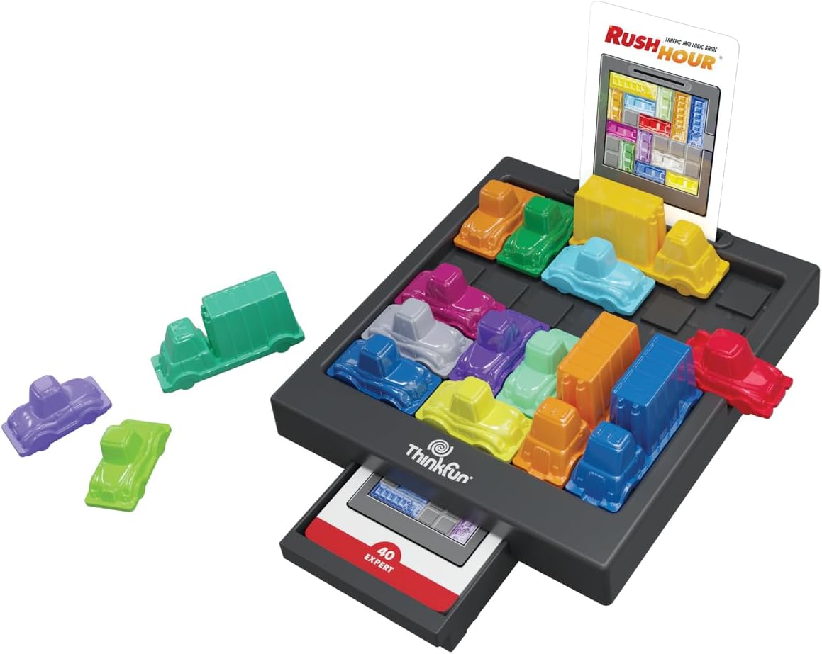 Rush Hour - Ravensburger - immagine 2