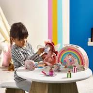 Servizio Da Te Rainbow Fairy - Floss & Rock - immagine 2