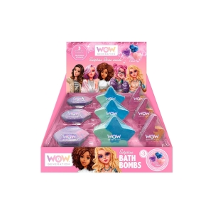 Wow Generation Bombe Da Bagno - Kids Licensing