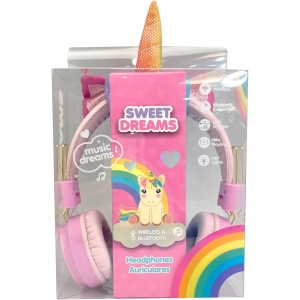 Cuffie Unicorno Sweet Dreams - Kids Licensing