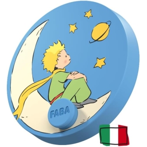 Disco Il Piccolo Principe Per Raccontastorie - Faba