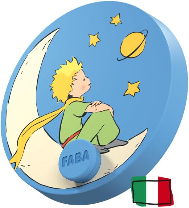 Disco Il Piccolo Principe Per Raccontastorie - Faba