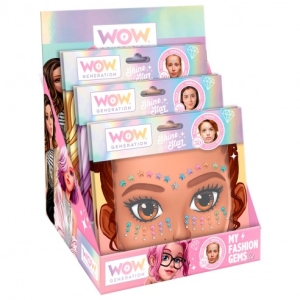 Wow Generation Set My Fashion Gems - Kids Licensing