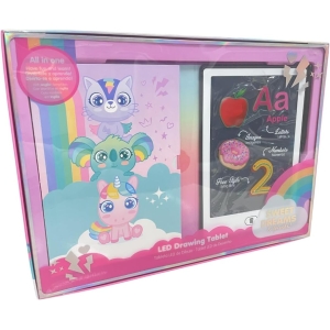 Lavagnetta LCD Sweet Dreams - Kids Licensing