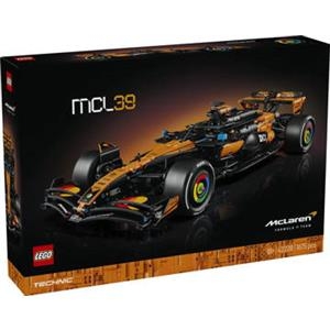 42228 Technic Auto McLaren MCL39 F1 - Lego