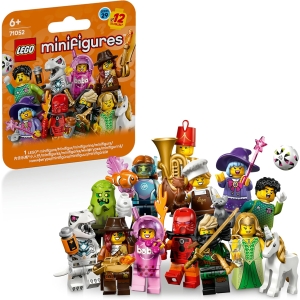 71052 Minifigures Serie 29 - Lego