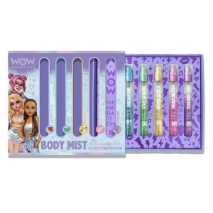 Wow Generation Spray Per Il Corpo - Kids Licensing