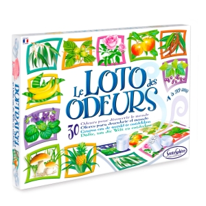 Tombola Degli Odori - Sentosphère