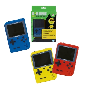 Console Di Gioco Portatile - Ods