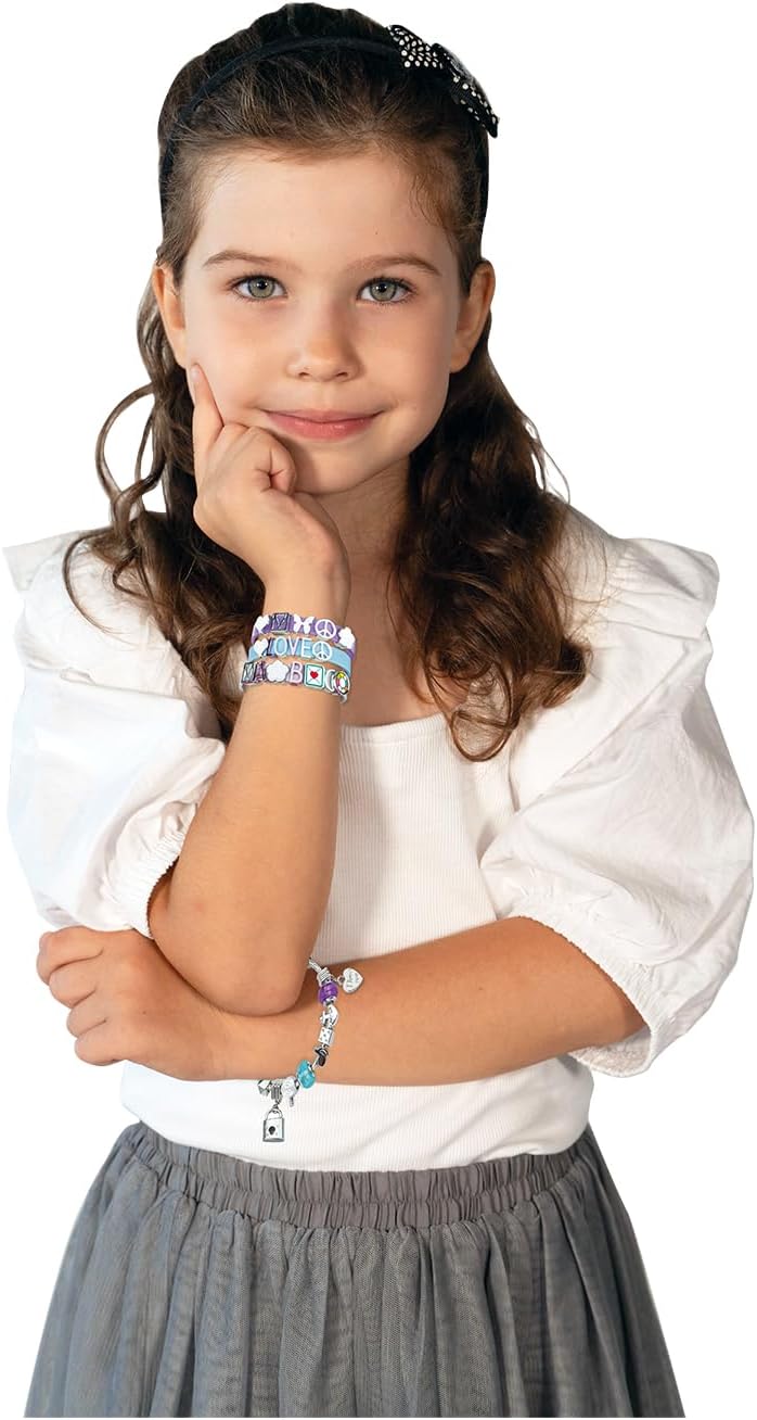 Crea Bracciali E Ciondoli - Ods - immagine 2