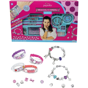 Crea Bracciali E Ciondoli - Ods