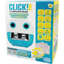 Fotocamera Istantanea 2 In 1 - Ods - immagine 2