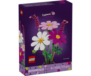11514 Botanicals Fiori Di Cosmos - Lego