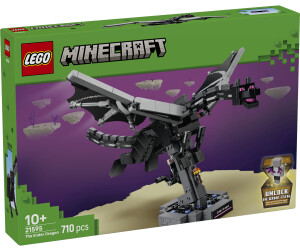 21595 Minecraft Drago Dell'End - Lego