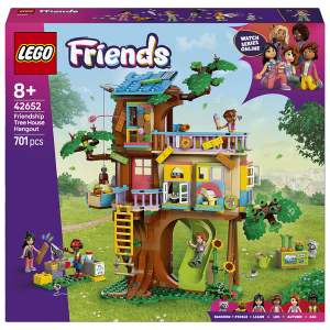 42652 Friends Casa Sull'Albero Dell'Amicizia - Lego