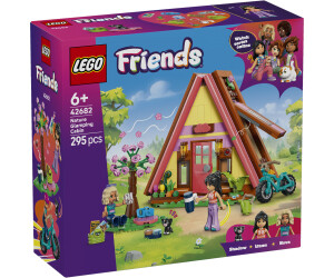 42682 Friends Cabina Glamping Nella Natura - Lego
