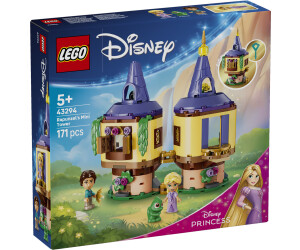 43294 Disney La Mini Torre Di Rapunzel - Lego