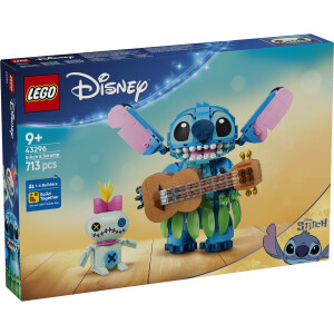 43296 Disney Stitch E Scrump - Lego