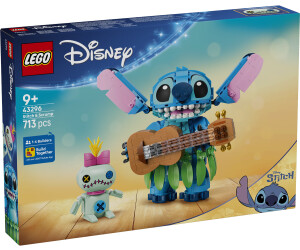 43296 Disney Stitch E Scrump - Lego