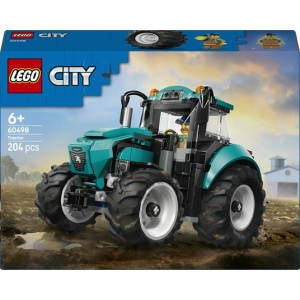 60498 City Trattore - Lego