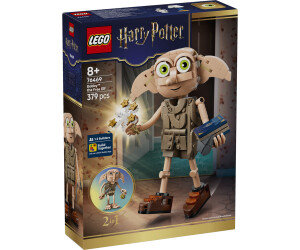 76469 Harry Potter Dobby L'Elfo Libero - Lego
